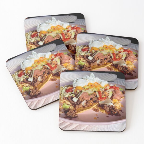 Item preview, Stacked Tacos Lovers Dream designed and sold by Ediblelove.