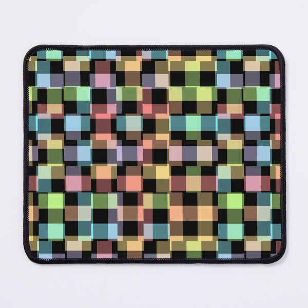 Item preview, Colored Blocks  designed and sold by ShopWanda.