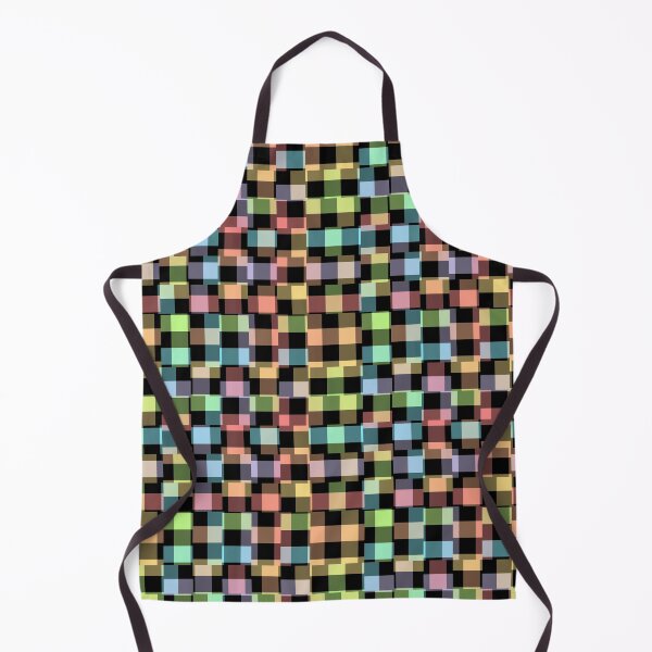 Item preview, Colored Blocks  designed and sold by ShopWanda.