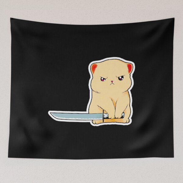 Item preview, Isidore Thornvein designed and sold by Newdlebobs.