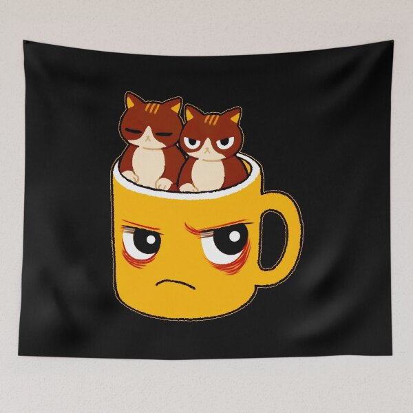 Item preview, Aldous Bramblekin and Liora Fenwick designed and sold by Newdlebobs.