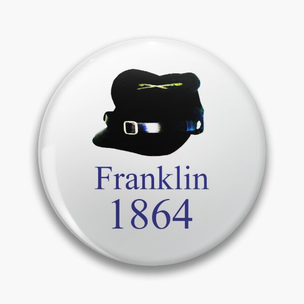 Item preview, The Battle of Franklin designed and sold by Murph's Images.