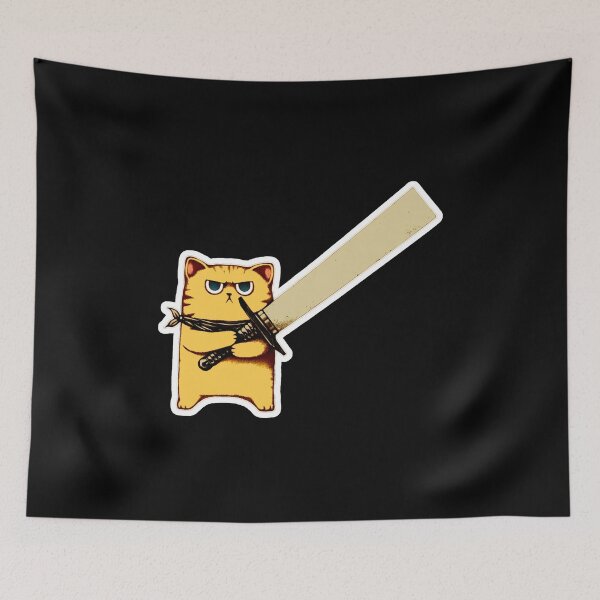 Item preview, Riven Bustercrest designed and sold by Newdlebobs.