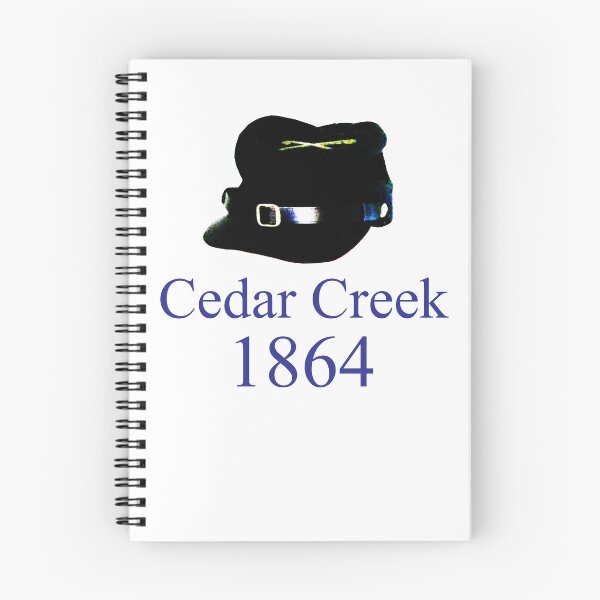 Item preview, The Battle of Cedar Creek designed and sold by Murph's Images.
