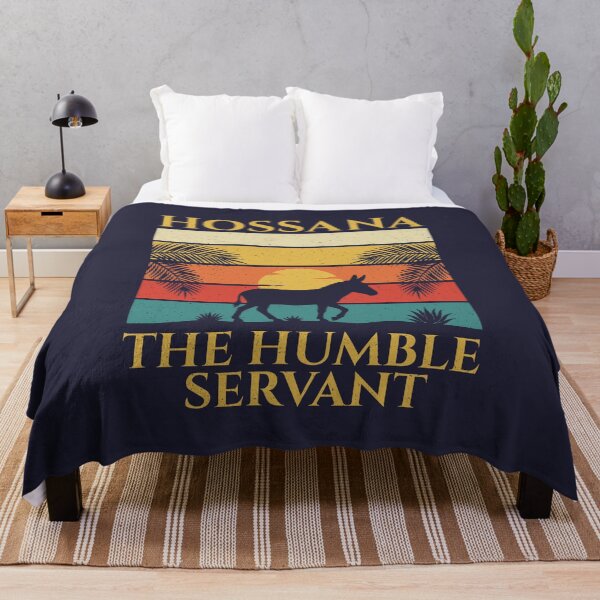 Item preview, Tribute to the Easter Donkey Hossana designed and sold by NeonTeePrint.