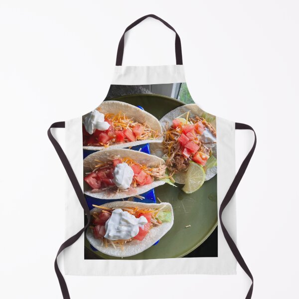 Item preview, Chicken Carnitas designed and sold by Ediblelove.