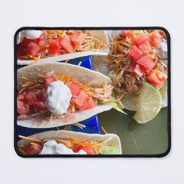 Item preview, Chicken Carnitas  designed and sold by Ediblelove.