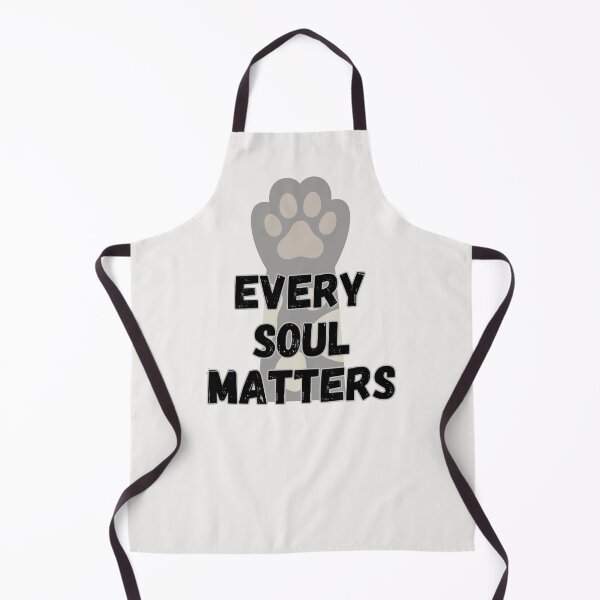 Item preview, Every soul matters designed and sold by LariLoDesigns.