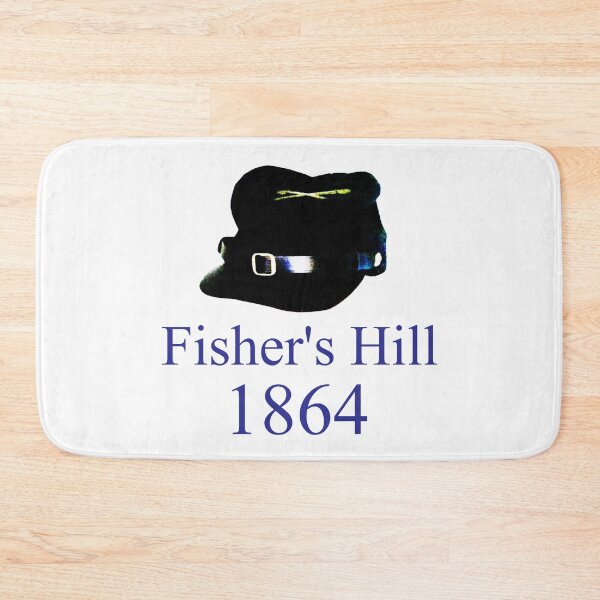 Item preview, The Battle of Fisher's Hill designed and sold by Murph's Images.