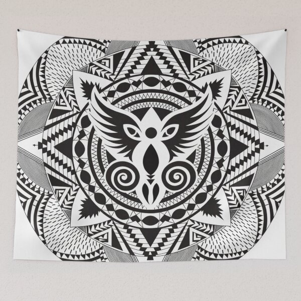 Item preview, Intricate Bohemian Mandala Design - Sacred Geometry Zen Floral Pattern designed and sold by Anime9122.