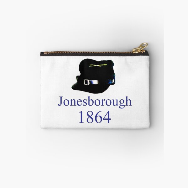 Item preview, The Battle of Jonesborough designed and sold by Murph's Images.