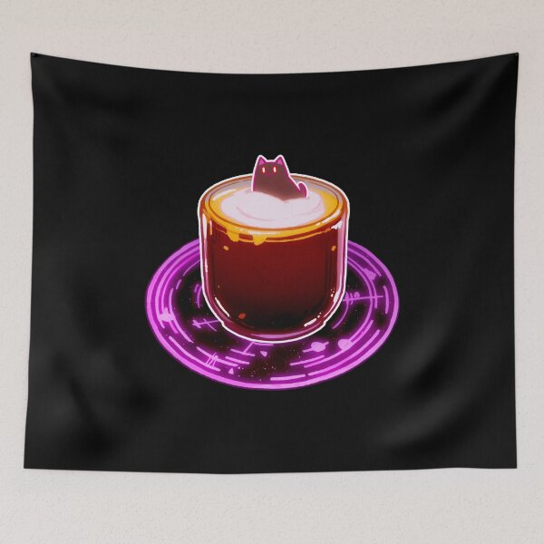 Item preview, Veyric Starbrew designed and sold by Newdlebobs.