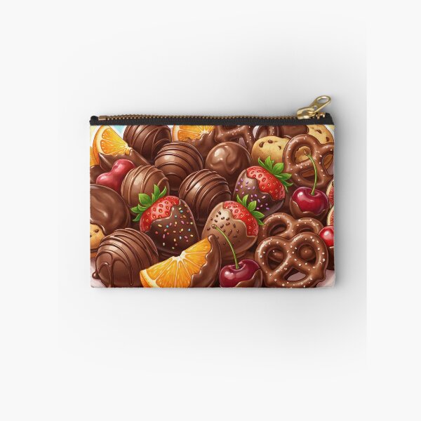 Item preview, Evening Confessions of a Chocolate Platter designed and sold by TreatLLC.