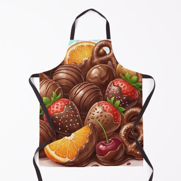 Item preview, Evening Confessions of a Chocolate Platter designed and sold by TreatLLC.