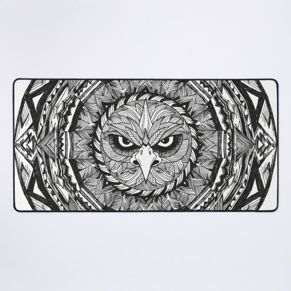 Item preview, Intricate Bohemian Mandala Design - Sacred Geometry Zen Floral Pattern designed and sold by Anime9122.