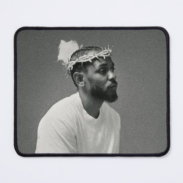 Item preview, Kendrick lamar designed and sold by N-W-A.