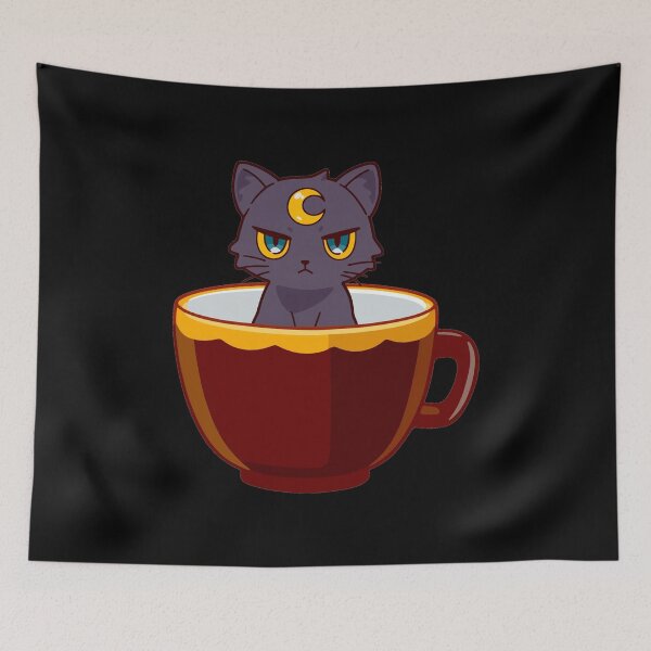Item preview, Sable Everrest designed and sold by Newdlebobs.