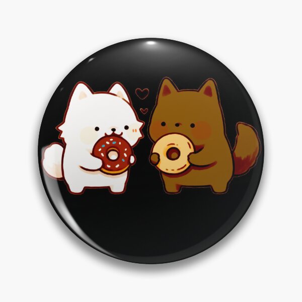 Item preview, Albin Evercrest and Sorrel Driftpaw designed and sold by Newdlebobs.