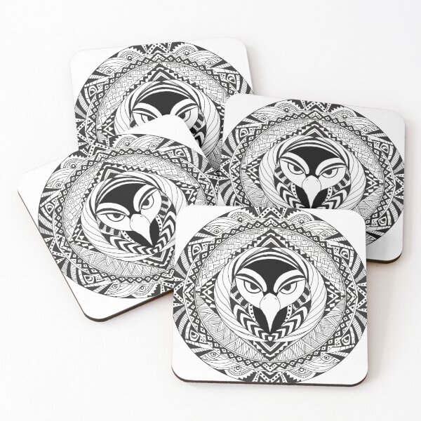 Item preview, Intricate Bohemian Mandala Design - Sacred Geometry Zen Floral Pattern designed and sold by Anime9122.