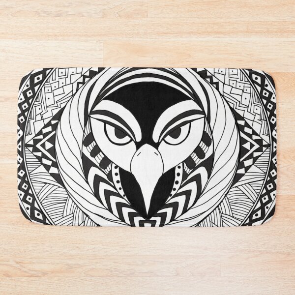 Item preview, Intricate Bohemian Mandala Design - Sacred Geometry Zen Floral Pattern designed and sold by Anime9122.