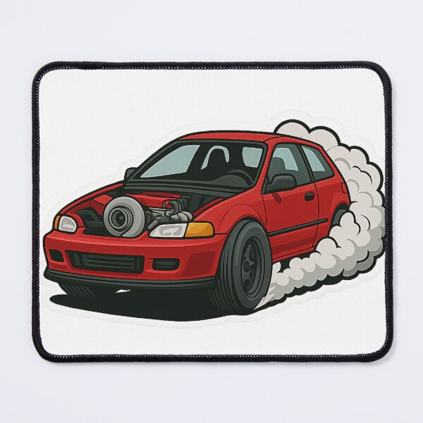 Item preview, EG civic designed and sold by MrAdam1979.