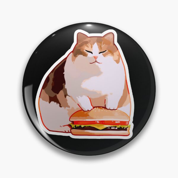 Item preview, Roscoe Burgerfoot designed and sold by Newdlebobs.