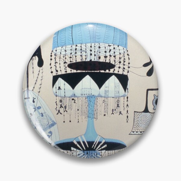 Item preview, hanging vessels designed and sold by MarkingTable.