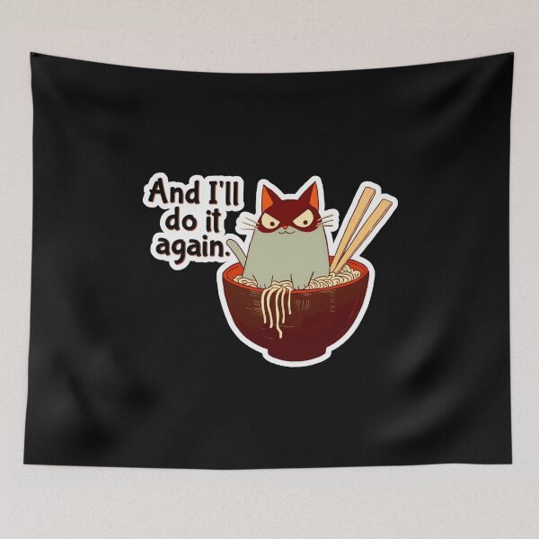 Item preview, Silas Mordaine - And I'll do it again. designed and sold by Newdlebobs.