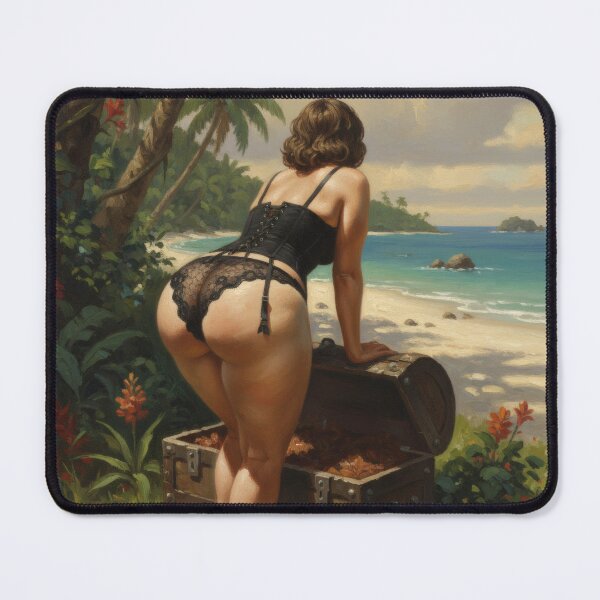Item preview, What a beautiful and abundant landscape! designed and sold by Chubby Chase.