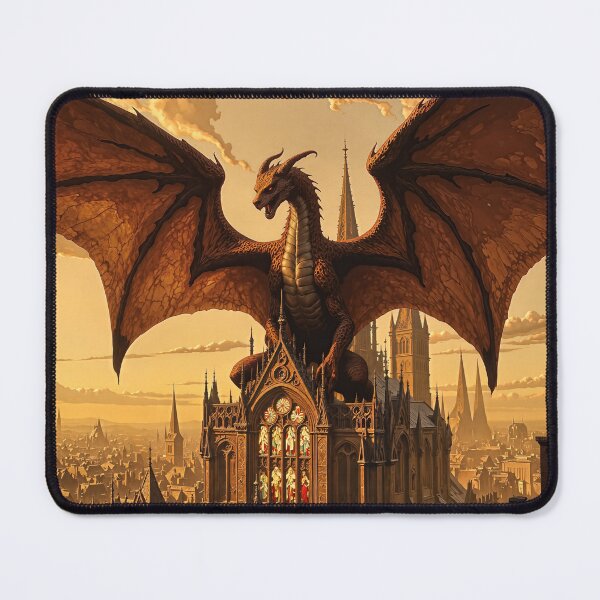 Item preview, Dominion at Dusk designed and sold by brodeath.