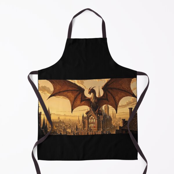 Item preview, Dominion at Dusk designed and sold by brodeath.