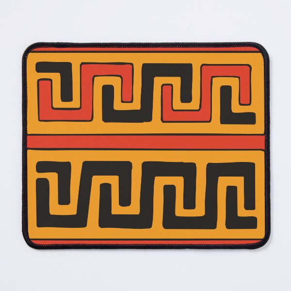 Item preview, indigenous tribal design of Panama designed and sold by Melquidedec.
