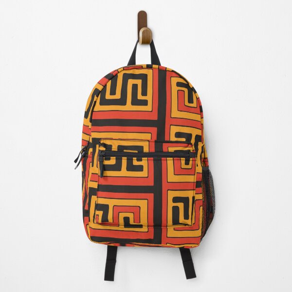 Item preview, indigenous tribal design of Panama designed and sold by Melquidedec.