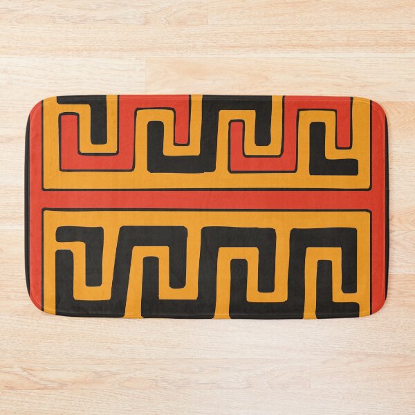 Item preview, indigenous tribal design of Panama designed and sold by Melquidedec.