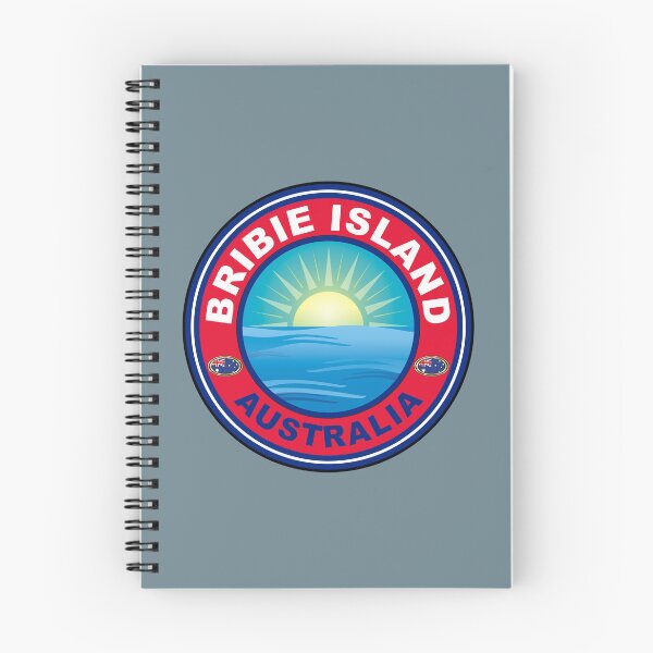 Artikelvorschau, Bribie Island Australien entworfen und verkauft von studioss76.