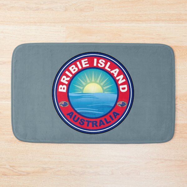 Item preview, Bribie Island  Australia designed and sold by studioss76.