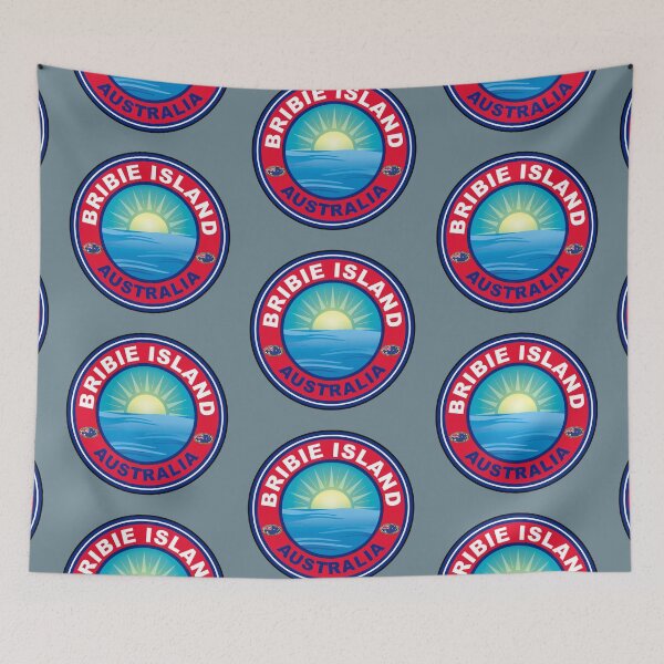 Item preview, Bribie Island  Australia designed and sold by studioss76.