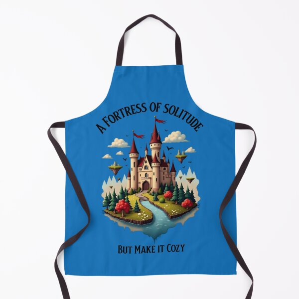 Item preview, A Fortress of Solitude Castlecore designed and sold by Sachie's Studio.