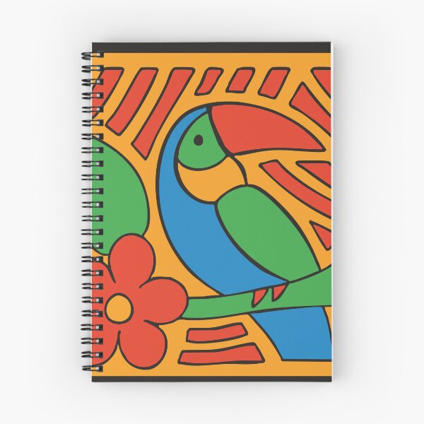Item preview, Panama toucan San Blas designed and sold by Melquidedec.