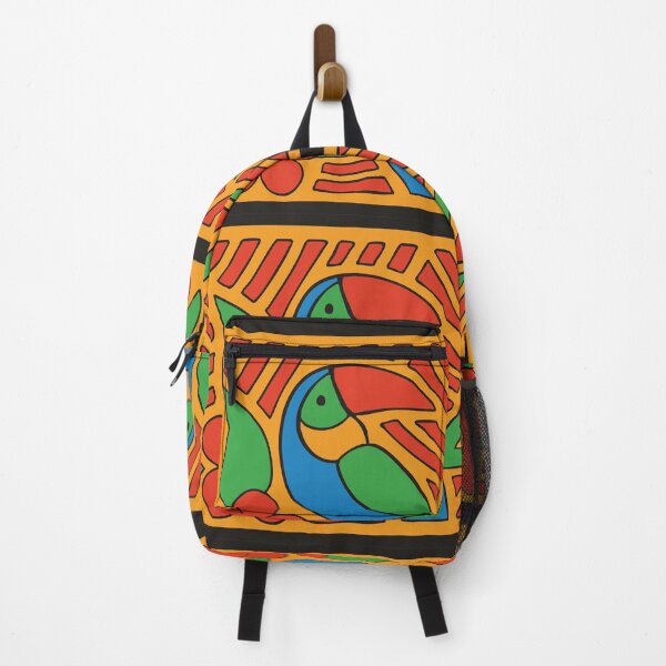 Item preview, Panama toucan San Blas designed and sold by Melquidedec.