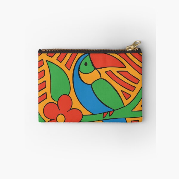 Item preview, Panama toucan San Blas designed and sold by Melquidedec.