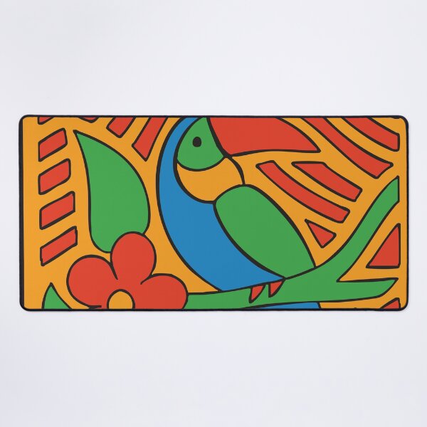 Item preview, Panama toucan San Blas designed and sold by Melquidedec.