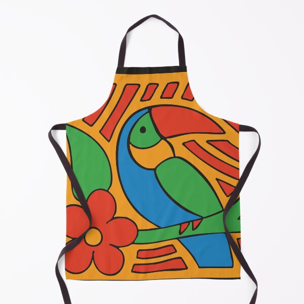 Item preview, Panama toucan San Blas designed and sold by Melquidedec.