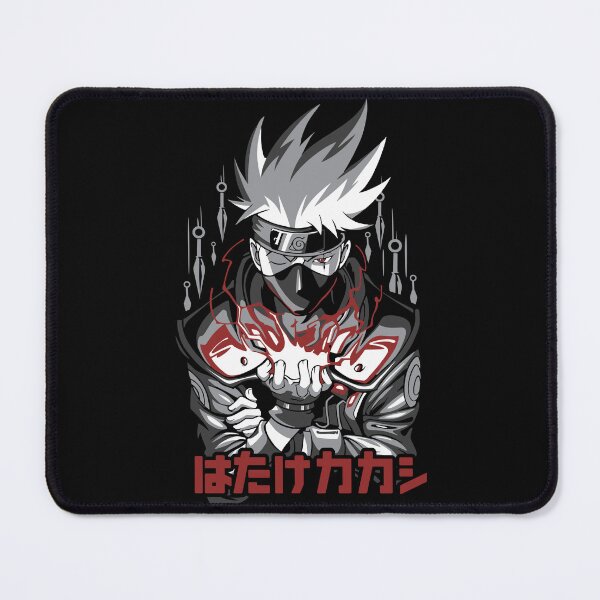 Item preview, Kakashi designed and sold by menisheem.