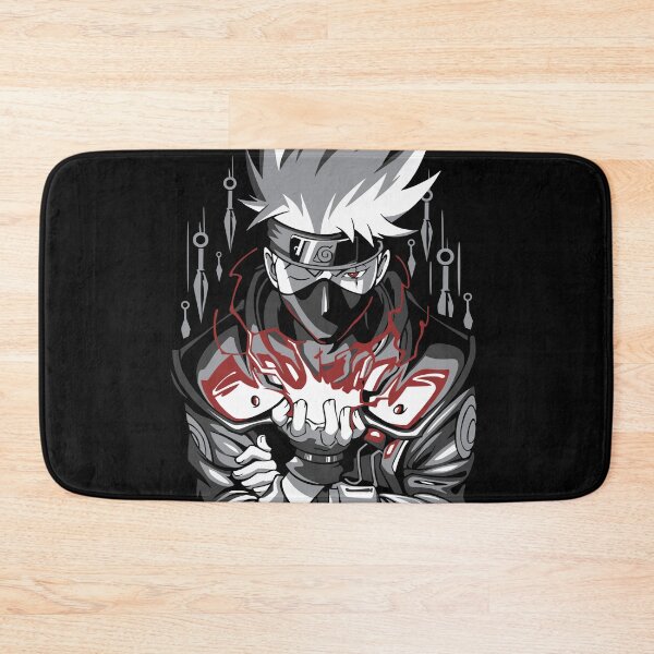 Item preview, Kakashi  designed and sold by menisheem.