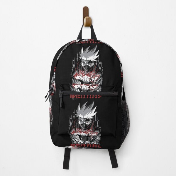 Item preview, Kakashi designed and sold by menisheem.