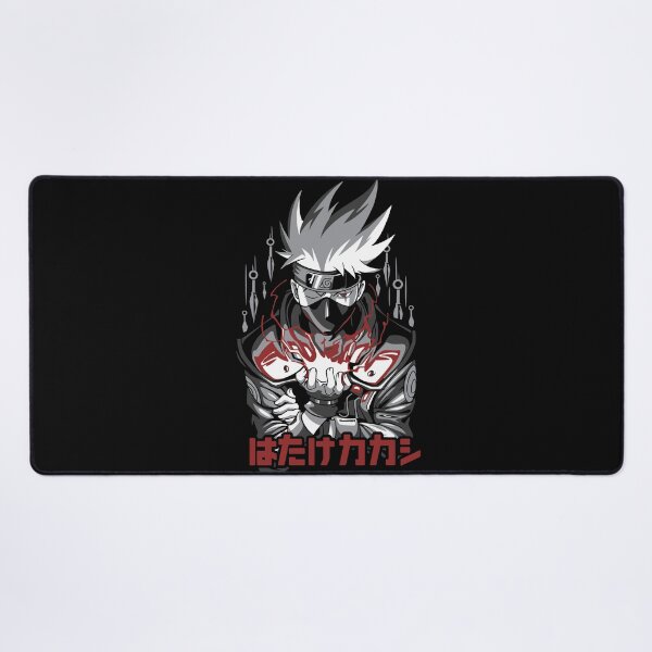 Item preview, Kakashi designed and sold by menisheem.