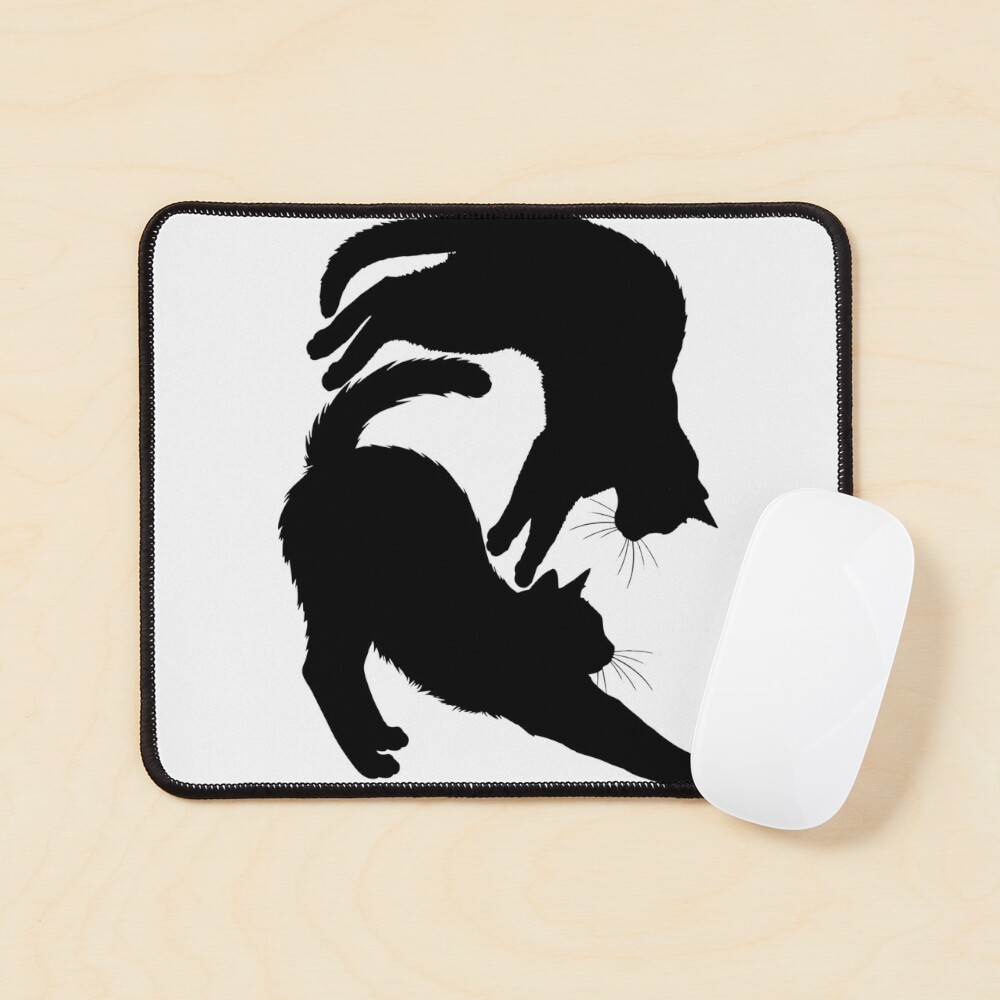 Item preview, Mouse Pad designed and sold by Art-type.