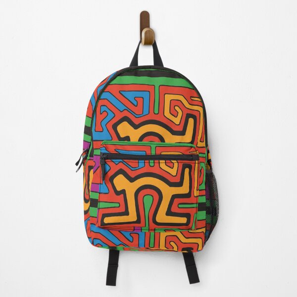 Item preview, indigenous design of Panama monkey designed and sold by Melquidedec.