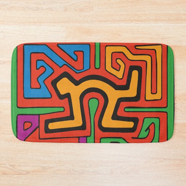 Item preview, indigenous design of Panama monkey designed and sold by Melquidedec.